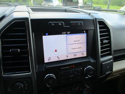 2019 Ford F-150 SUPERCREW   - Photo 9 - Santa Fe, TX 77510