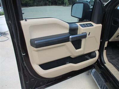 2019 Ford F-150 SUPERCREW   - Photo 10 - Santa Fe, TX 77510