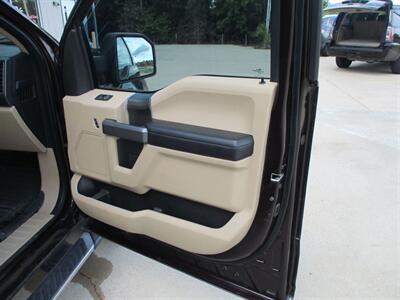 2019 Ford F-150 SUPERCREW   - Photo 17 - Santa Fe, TX 77510