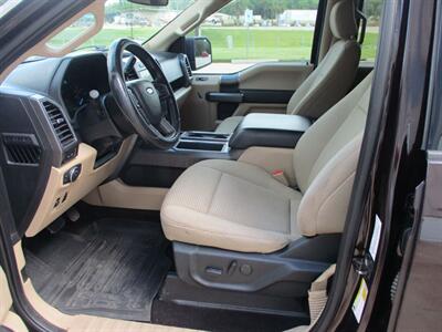 2019 Ford F-150 SUPERCREW   - Photo 7 - Santa Fe, TX 77510