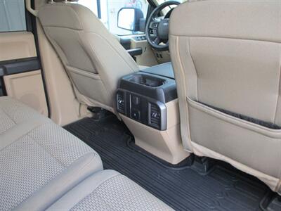 2019 Ford F-150 SUPERCREW   - Photo 16 - Santa Fe, TX 77510