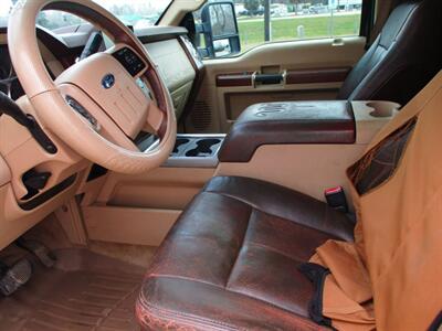 2013 Ford F-250 SUPER DUTY - Photo 8 - Santa Fe, TX 77510
