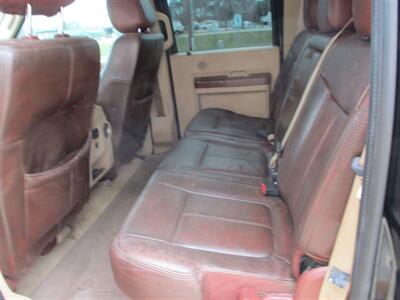 2013 Ford F-250 SUPER DUTY - Photo 14 - Santa Fe, TX 77510