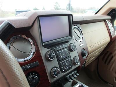 2013 Ford F-250 SUPER DUTY - Photo 10 - Santa Fe, TX 77510