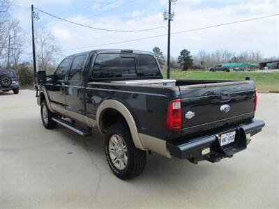 2013 Ford F-250 SUPER DUTY - Photo 3 - Santa Fe, TX 77510