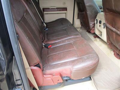 2013 Ford F-250 SUPER DUTY - Photo 16 - Santa Fe, TX 77510