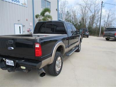 2013 Ford F-250 SUPER DUTY - Photo 4 - Santa Fe, TX 77510