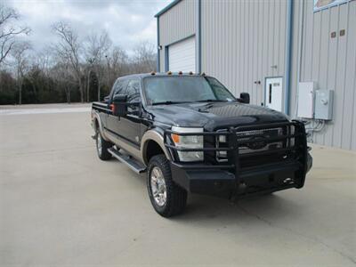 2013 Ford F-250 SUPER DUTY Truck
