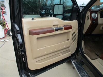 2013 Ford F-250 SUPER DUTY - Photo 7 - Santa Fe, TX 77510