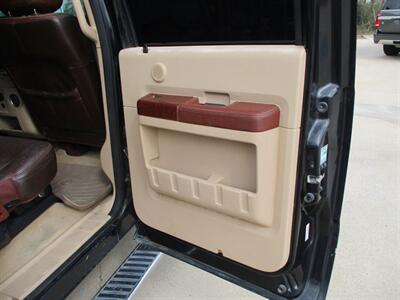 2013 Ford F-250 SUPER DUTY - Photo 15 - Santa Fe, TX 77510