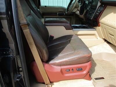 2013 Ford F-250 SUPER DUTY - Photo 19 - Santa Fe, TX 77510