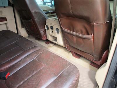 2013 Ford F-250 SUPER DUTY - Photo 17 - Santa Fe, TX 77510