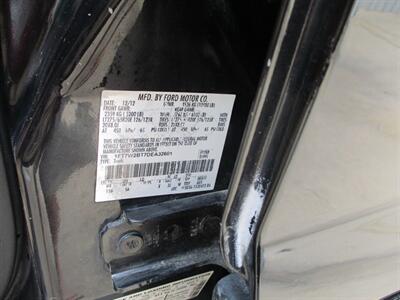 2013 Ford F-250 SUPER DUTY - Photo 11 - Santa Fe, TX 77510