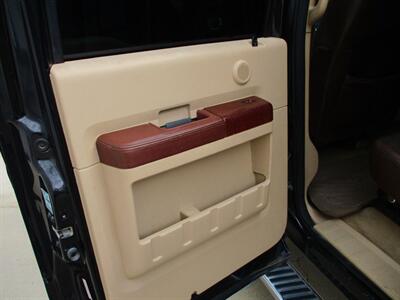 2013 Ford F-250 SUPER DUTY - Photo 13 - Santa Fe, TX 77510