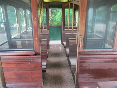 1990 CHANCE COACH TRANSIT TRANSIT BUS TROLLEY BUS   - Photo 9 - Santa Fe, TX 77510