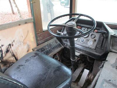 1990 CHANCE COACH TRANSIT TRANSIT BUS TROLLEY BUS   - Photo 8 - Santa Fe, TX 77510
