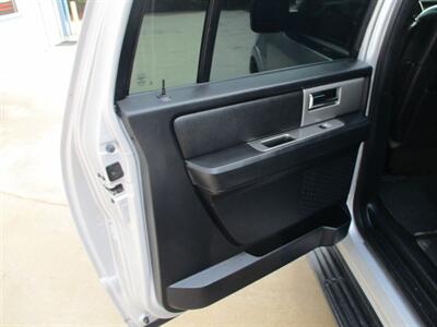 2016 Ford Expedition EL EL XLT   - Photo 11 - Santa Fe, TX 77510