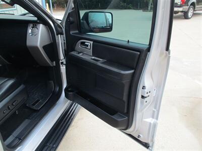 2016 Ford Expedition EL EL XLT   - Photo 18 - Santa Fe, TX 77510