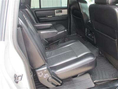 2016 Ford Expedition EL EL XLT   - Photo 16 - Santa Fe, TX 77510