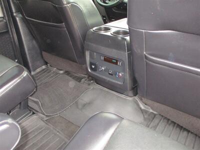 2016 Ford Expedition EL EL XLT   - Photo 17 - Santa Fe, TX 77510