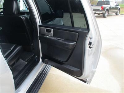 2016 Ford Expedition EL EL XLT   - Photo 15 - Santa Fe, TX 77510