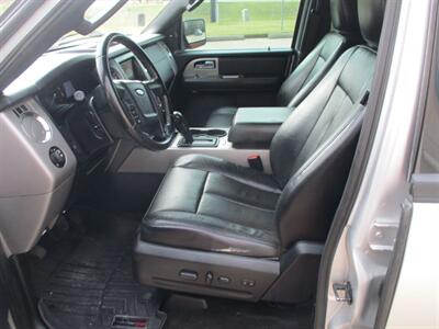2016 Ford Expedition EL EL XLT   - Photo 7 - Santa Fe, TX 77510