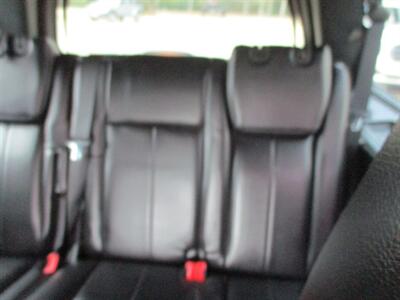 2016 Ford Expedition EL EL XLT   - Photo 13 - Santa Fe, TX 77510