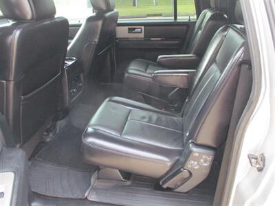 2016 Ford Expedition EL EL XLT   - Photo 12 - Santa Fe, TX 77510