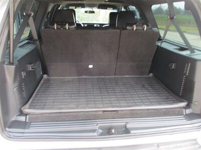 2016 Ford Expedition EL EL XLT   - Photo 14 - Santa Fe, TX 77510