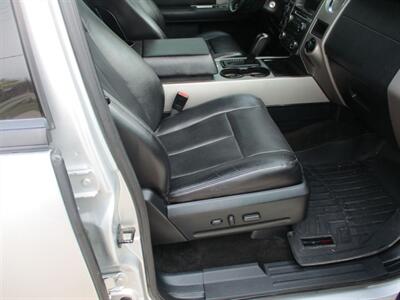 2016 Ford Expedition EL EL XLT   - Photo 19 - Santa Fe, TX 77510