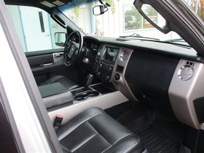 2016 Ford Expedition EL EL XLT   - Photo 20 - Santa Fe, TX 77510