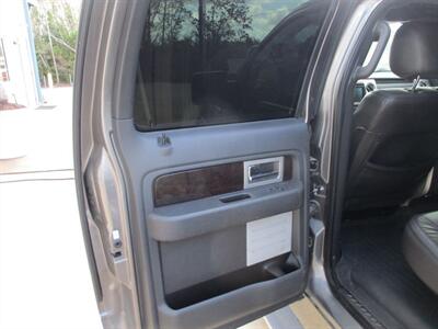 2014 Ford F-150 Platinum   - Photo 12 - Santa Fe, TX 77510