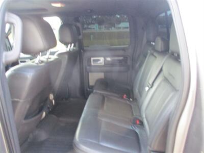 2014 Ford F-150 Platinum   - Photo 13 - Santa Fe, TX 77510