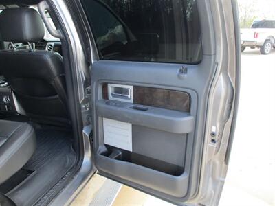 2014 Ford F-150 Platinum   - Photo 14 - Santa Fe, TX 77510