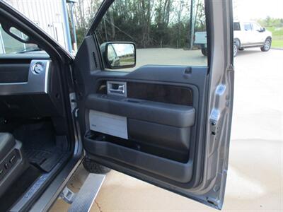 2014 Ford F-150 Platinum   - Photo 17 - Santa Fe, TX 77510