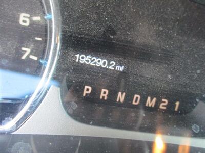 2014 Ford F-150 Platinum   - Photo 8 - Santa Fe, TX 77510