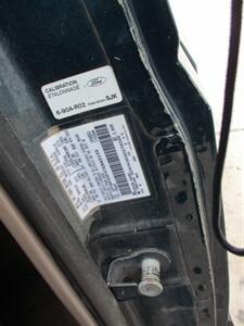 1996 Ford F-250 XLT   - Photo 10 - Santa Fe, TX 77510