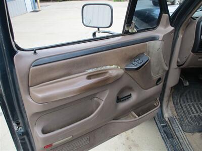1996 Ford F-250 XLT   - Photo 6 - Santa Fe, TX 77510