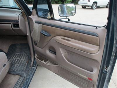 1996 Ford F-250 XLT   - Photo 12 - Santa Fe, TX 77510