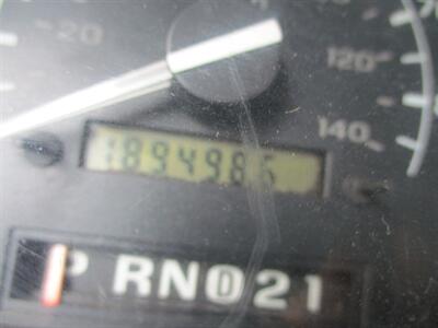 1996 Ford F-250 XLT   - Photo 8 - Santa Fe, TX 77510