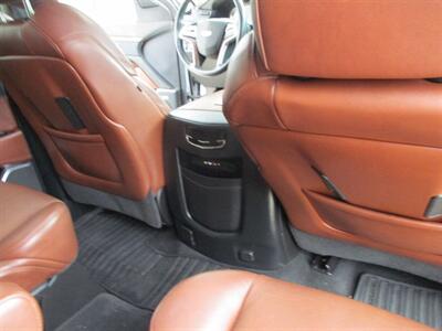 2016 Cadillac Escalade PREMIUM   - Photo 17 - Santa Fe, TX 77510