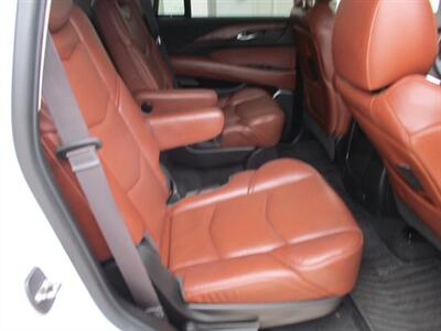 2016 Cadillac Escalade PREMIUM   - Photo 16 - Santa Fe, TX 77510