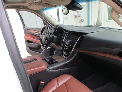 2016 Cadillac Escalade PREMIUM   - Photo 21 - Santa Fe, TX 77510