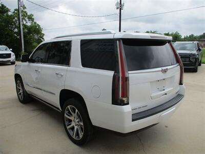 2016 Cadillac Escalade PREMIUM   - Photo 3 - Santa Fe, TX 77510