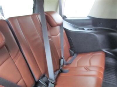 2016 Cadillac Escalade PREMIUM   - Photo 18 - Santa Fe, TX 77510