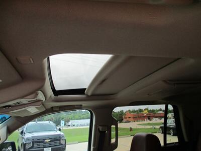 2016 Cadillac Escalade PREMIUM   - Photo 10 - Santa Fe, TX 77510