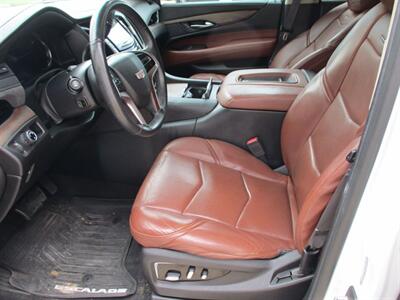 2016 Cadillac Escalade PREMIUM   - Photo 7 - Santa Fe, TX 77510