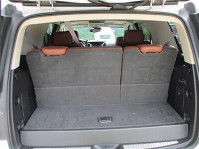 2016 Cadillac Escalade PREMIUM   - Photo 14 - Santa Fe, TX 77510