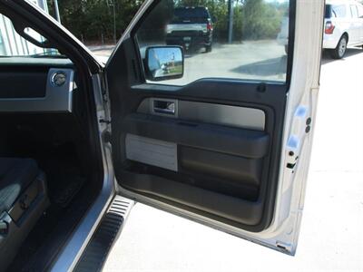 2014 FORD F150 FX2 SUPERCREW   - Photo 16 - Santa Fe, TX 77510