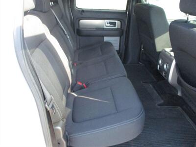 2014 FORD F150 FX2 SUPERCREW   - Photo 14 - Santa Fe, TX 77510